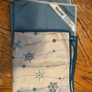 Norwex Stainless Steel Cloth